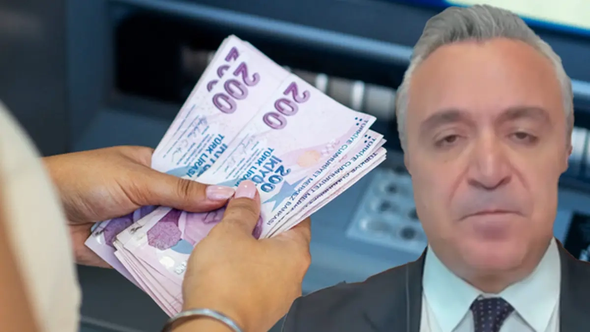 2027 için ilk asgari ücret tahmini geldi! İşte milyonların merak ettiği sorunun cevabı