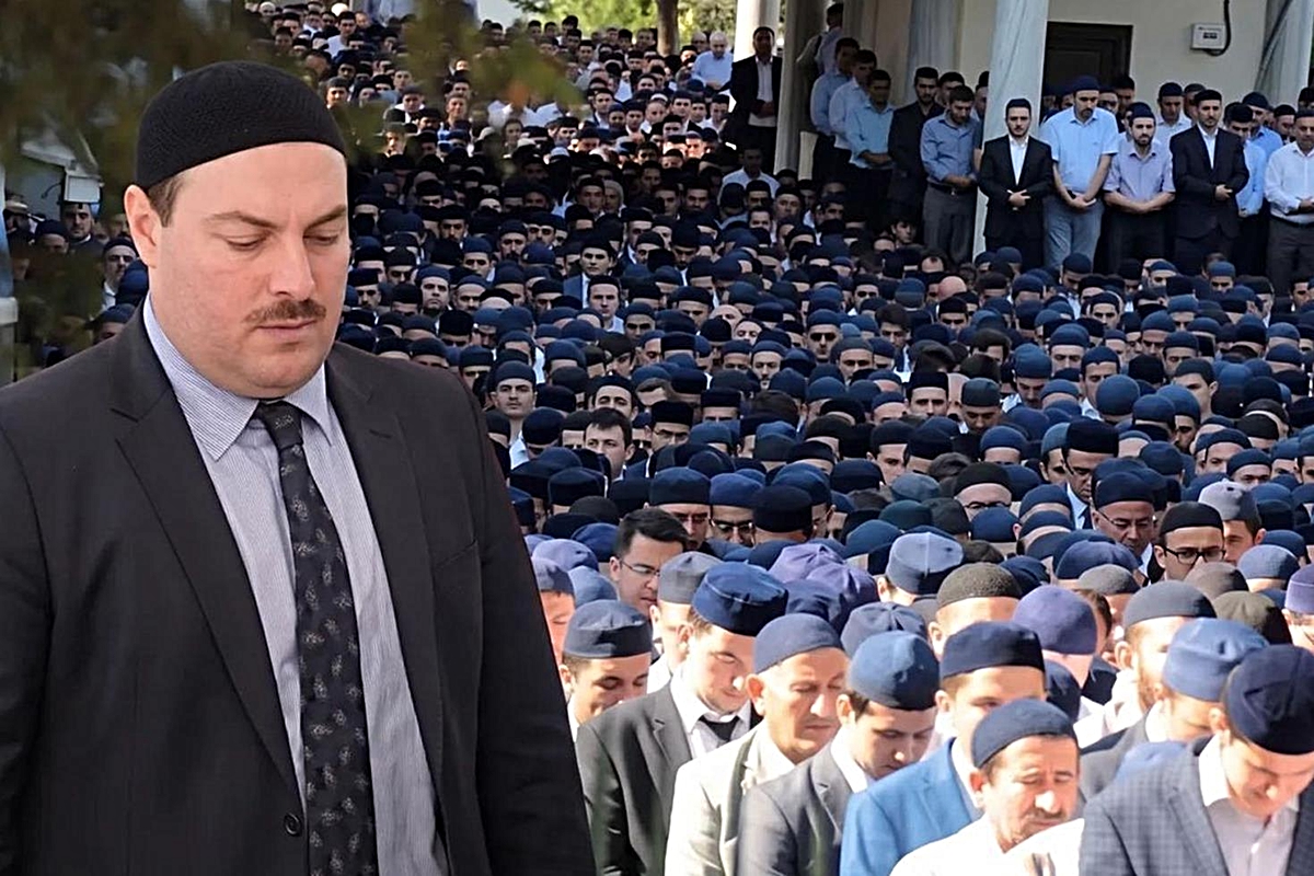 Alihan Kuriş soruşturması derinleşiyor! 23 şirkete kayyum atandı