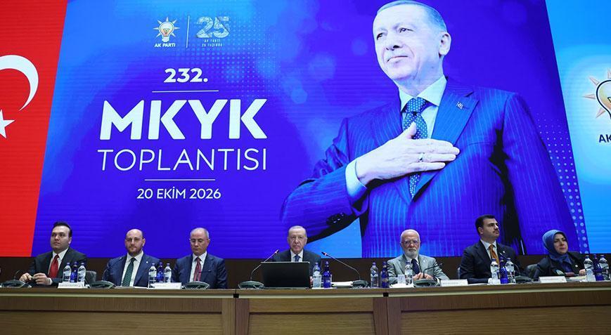Belediyeler için yeni düzenleme! Son aşamaya gelindi: Erdoğan'ın masasındaki 5 başlık