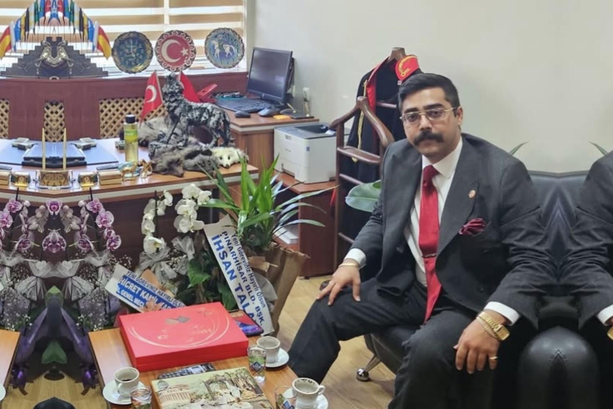 HSK’nın görevden uzaklaştırdığı savcı Uçuk'un ifadesi ortaya çıktı