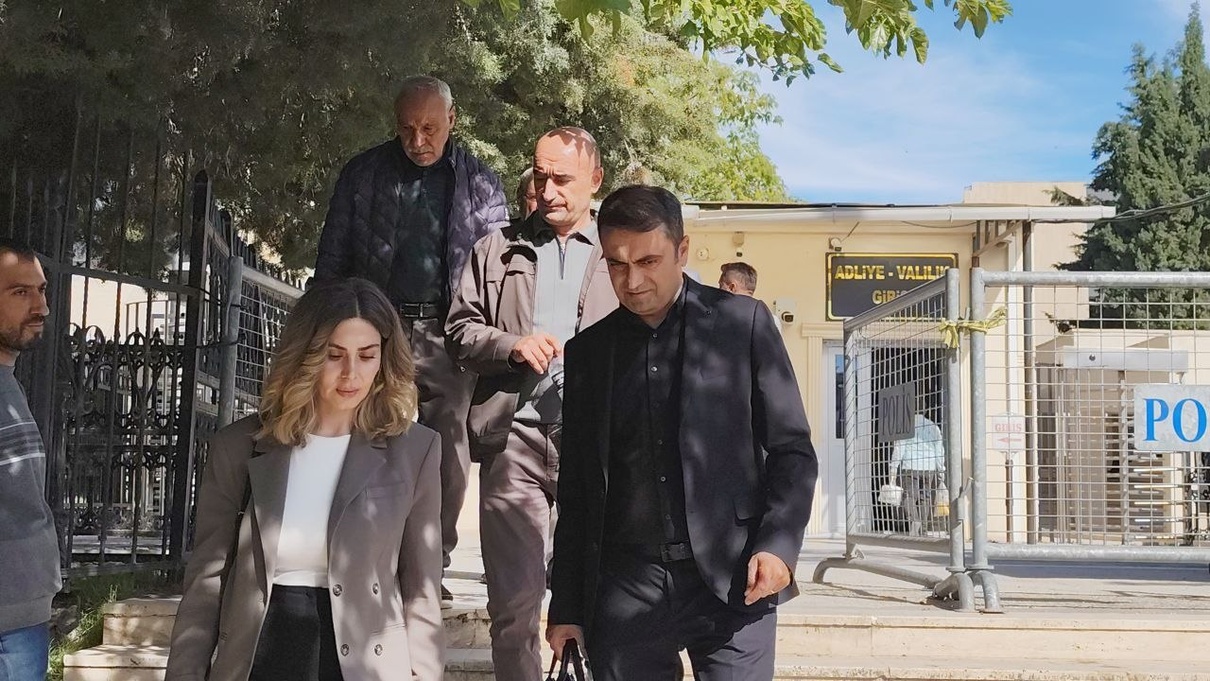 Mardin'deki aile katliamı davasında altın konuşmalı görüntüler bilirkişiye gönderildi