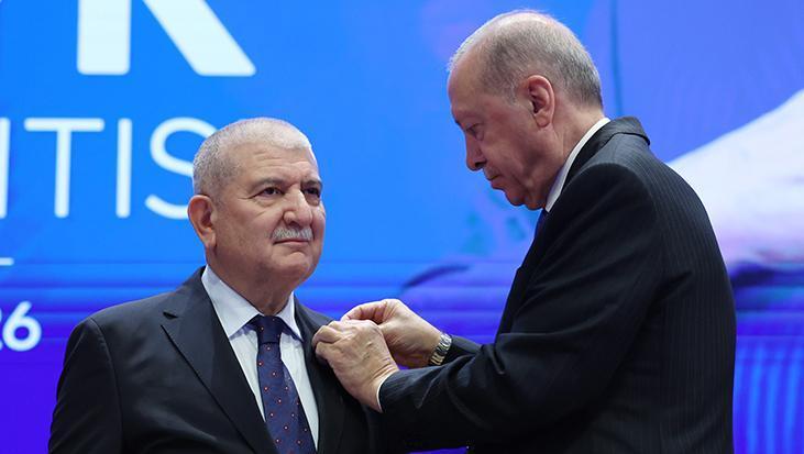 SON DAKİKA HABERİ: Cemalettin Kani Torun AK Parti’ye katıldı