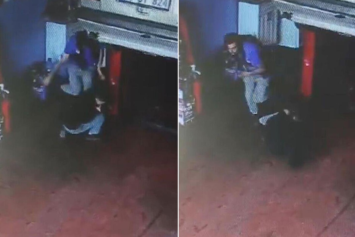 Tekirdağ'da MESEM'li 14 yaşındaki öğrenciyi darbeden tamirci adli kontrolle serbest bırakıldı