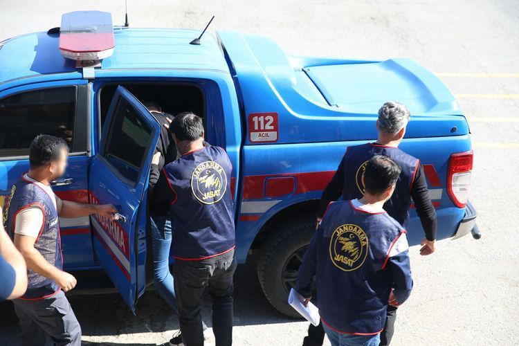 11 yıllık cinayetin sırrı ayna çerçevesinden çıktı! JASAT tek delilin izini sürdü
