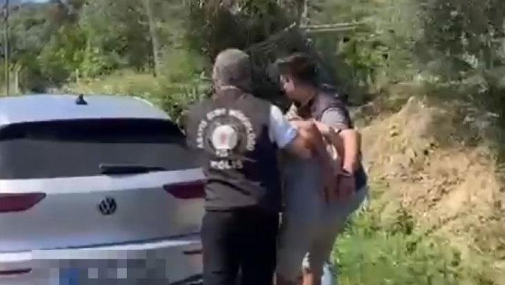 12 yıllık sır çözüldü! Bir DNA izi cinayetin perdesini araladı