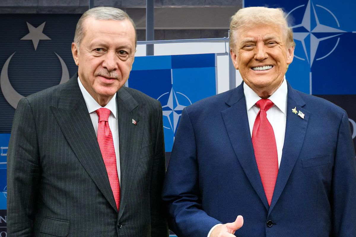 17 yıl sonra tarihi ziyaret! Savunmadan FETÖ'ye kritik başlıklar masada