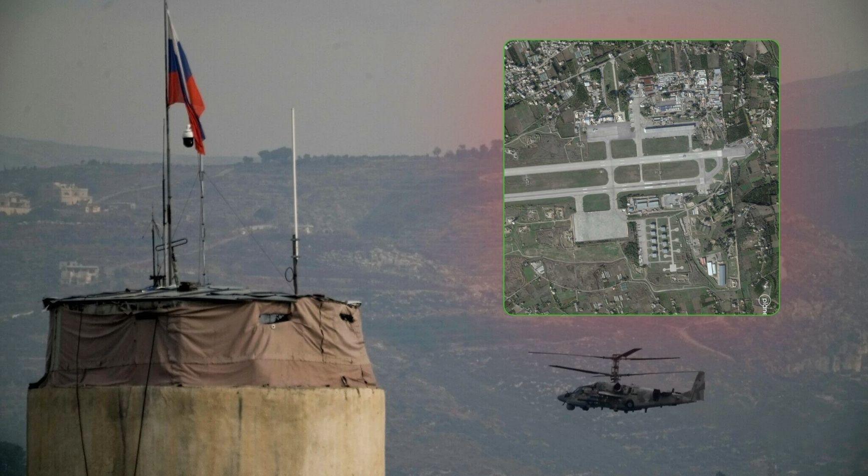 18 aylık müzakereler sona erdi! Rusya'nın Suriye'deki üsleri için tarihi karar