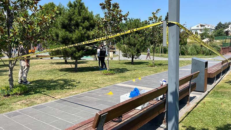 Çatalca'da boşanma aşamasındaki eşini boğazından bıçakladı