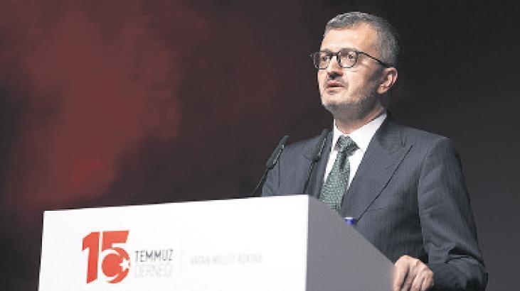 2 bin 702 FETÖ hesabına erişim engeli