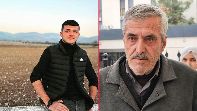 2 yıl önce oğlu miras için aracına bombalı tuzak kurmuştu; kalp krizinden öldü