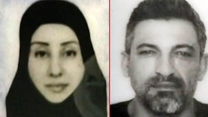 'Gel, çocukları vereceğiz' diye çağırıp öldürmüş