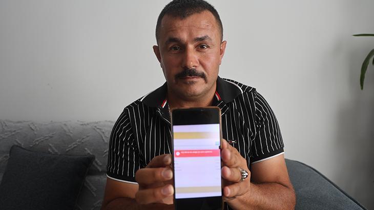 40 aydır ispatlamaya çalışıyordu! 'Gözün aydın' diyerek devletten müjdeli haber geldi