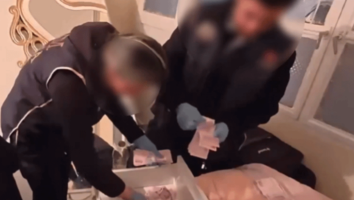 47 ilde DEAŞ operasyonu: 324 şüpheli yakalandı