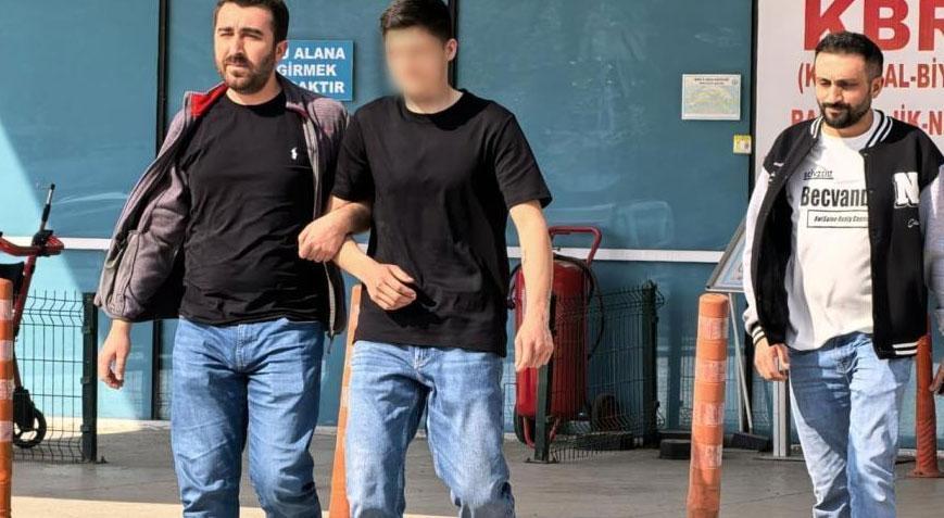5 yıllık kin cinayetle bitti: Babamı darp edip uzun süre yürümesini engellemişti