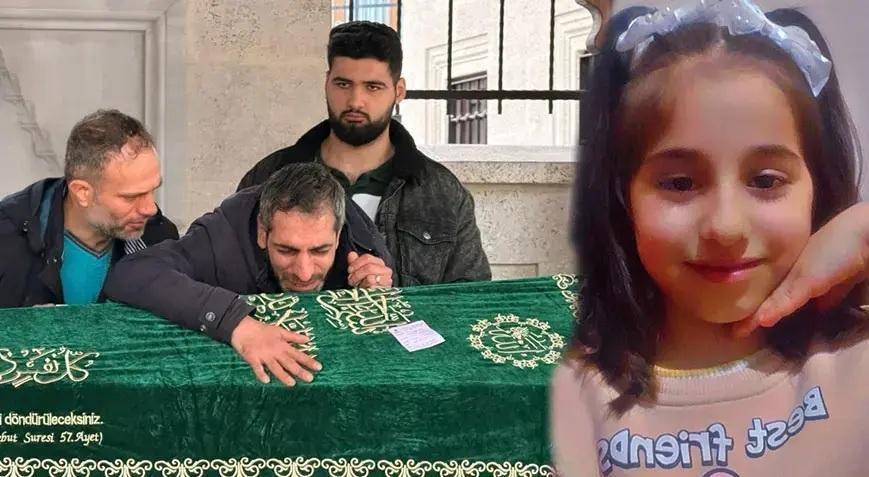 6 yaşındaki Tesnim'in ölümünde yeni gelişme! Yıkım faciası davasında tahliye kararı