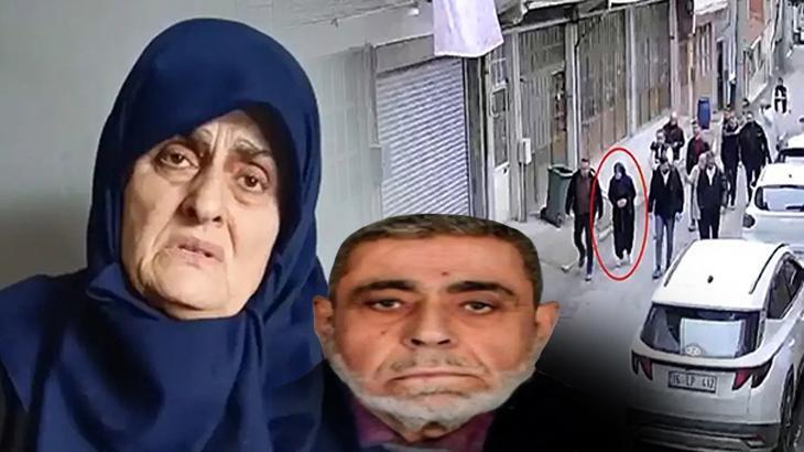 69 yaşında ağırlaştırılmış müebbet! Bursa'daki vahşette ceza belli oldu