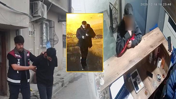 7 ev için bir tatlı! 2,5 ay süren psikolojik kabus, inanılmaz tuzak