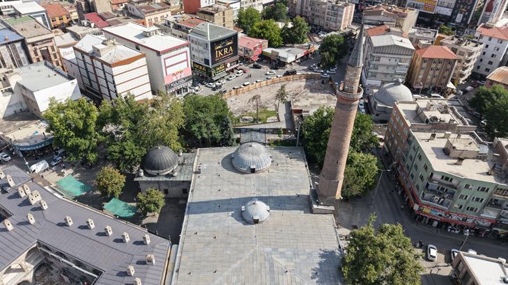 900 yıllık sır gün yüzüne çıkıyor! Anadolu'nun en eski Selçuklu medresesi için kazılar başlıyor