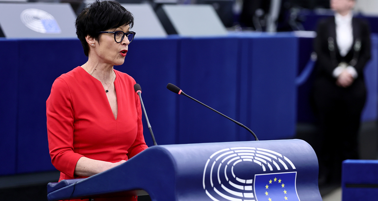 AB Genişleme Komiseri Kos: 'Türkiye MERCOSUR’dan önemli'