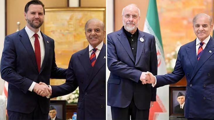 ABD basınından kritik iddia! İran müzakerelerinin yeni turu için tarih verdiler