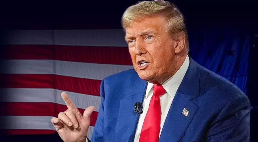 ABD Başkanı Trump'tan İran açıklaması! 'Anlaşma her an olabilir'