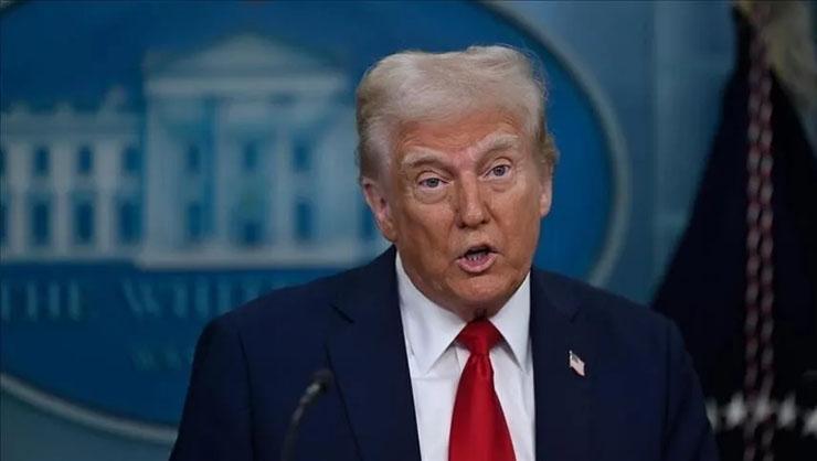 ABD Başkanı Trump'tan İspanya açıklaması! 'NATO üyesi, ama iyi NATO üyesi değil'