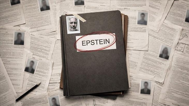 ABD'de Jeffrey Epstein'in 'intihar notu' kamuoyuyla paylaşıldı