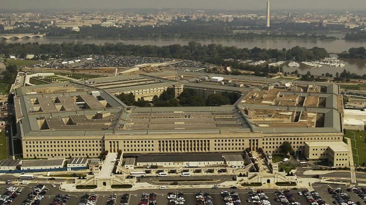 ABD'de kapalı kapılar ardında alarm! Pentagon karıştı: '80 milyar dolara ihtiyaç var'