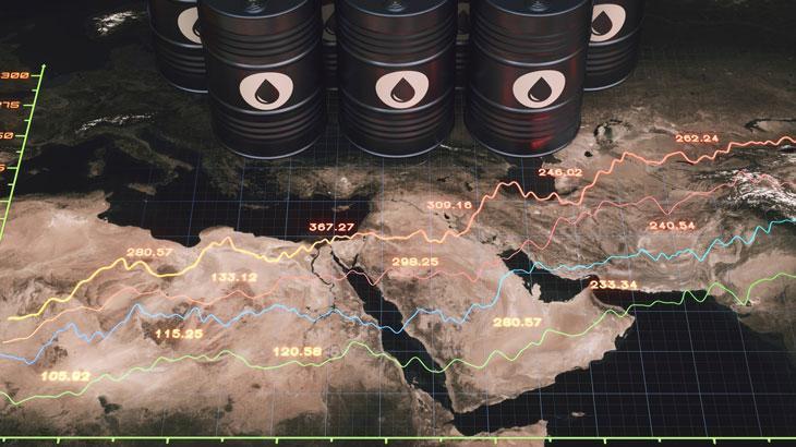 ABD'den İran petrolü kararı: Nedeni Çin! Kriz çıkartacak liste