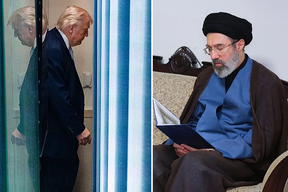 ABD heyeti müzakereler için İslamabad'a doğru yola çıktı, gözler İran'da