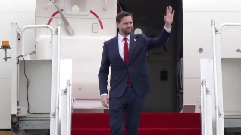 ABD heyeti Pakistan'dan ayrıldı