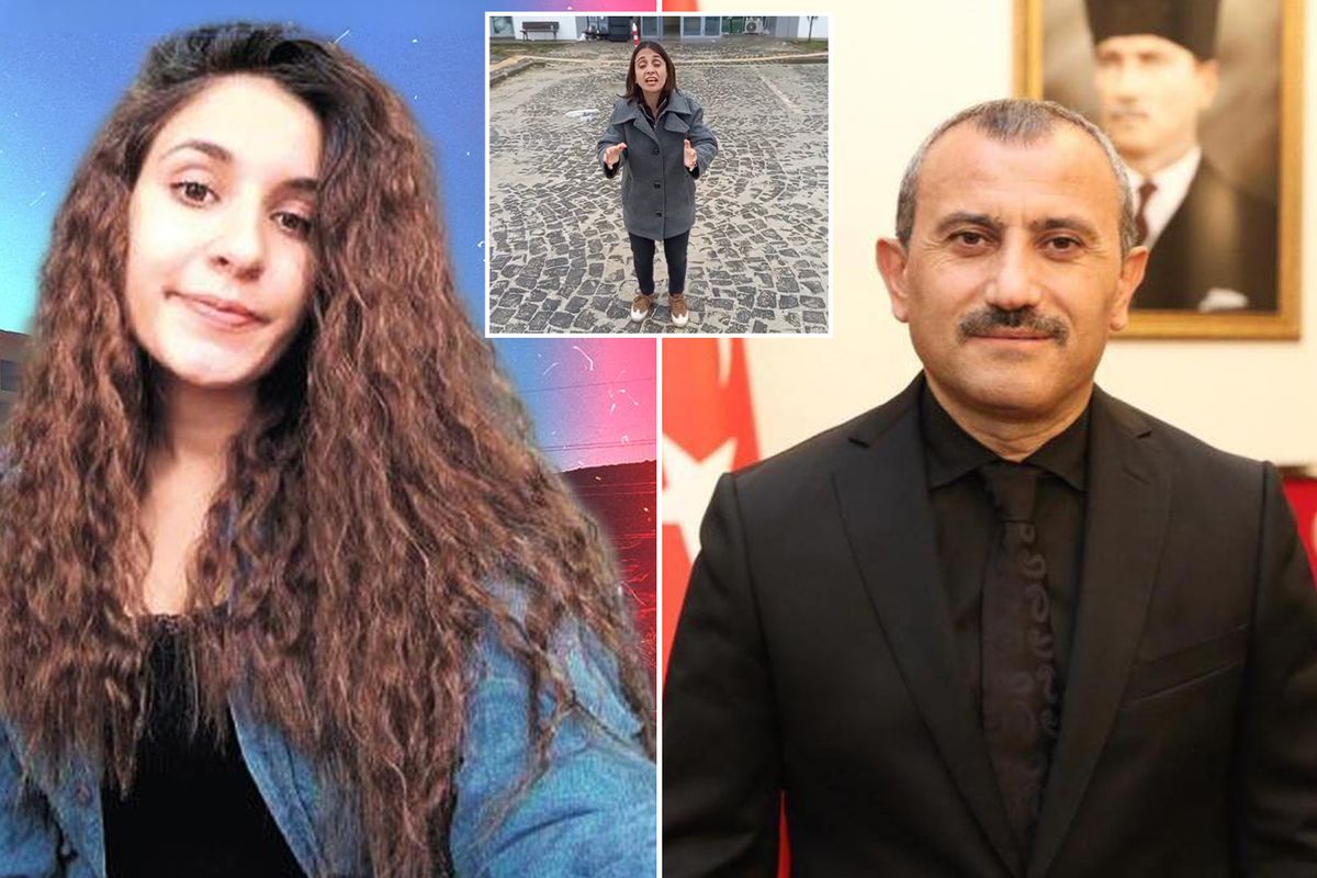 Abla Doku'dan korkunç iddia: Gülistan tek değil, bir sürü genç kıza zarar vermişler