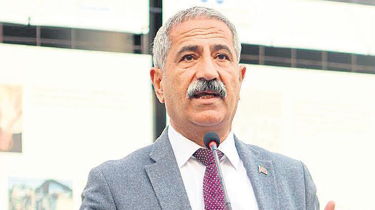 Adalar Belediye Başkanı gözaltında