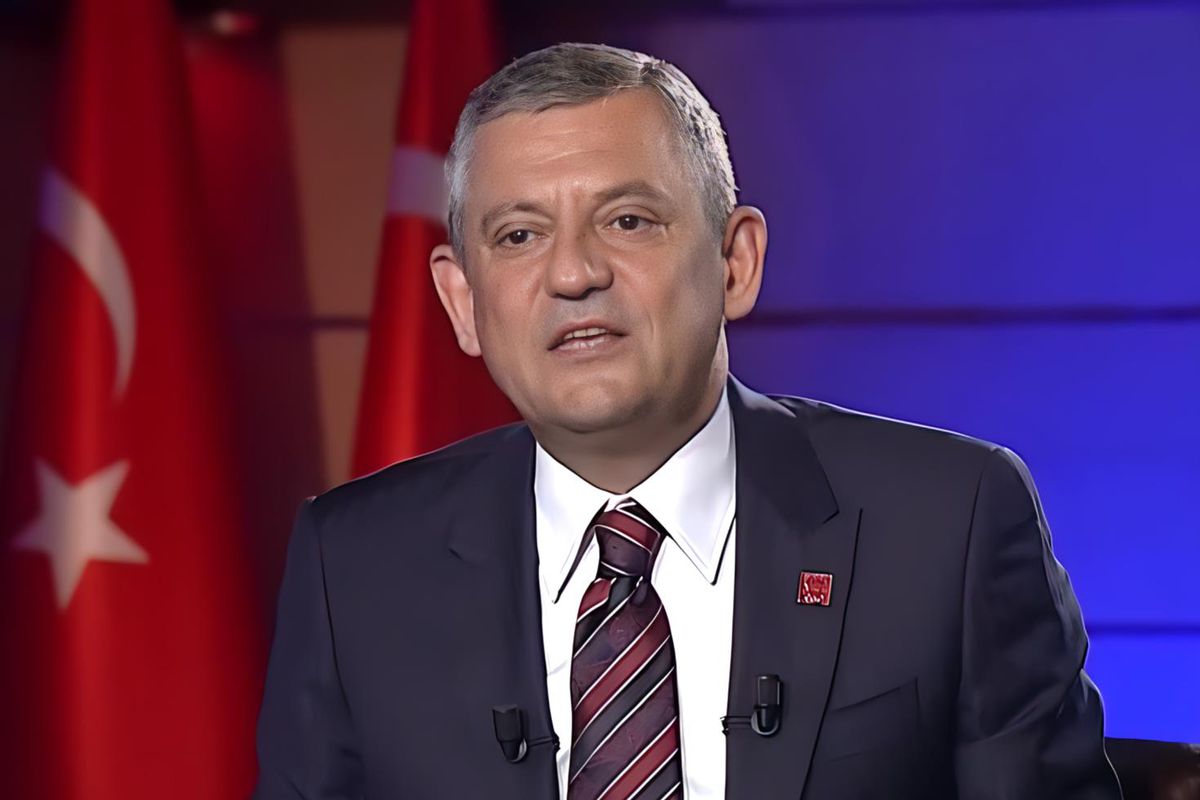 Adalet Bakanı Akın Gürlek hakkındaki iddiaları nedeniyle CHP lideri Özel hakkında soruşturma başlatıldı