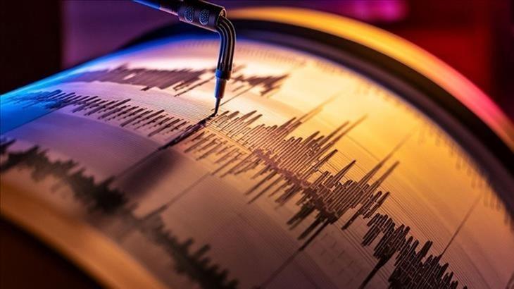 AFAD duyurdu: Konya'da 3,4 büyüklüğünde deprem