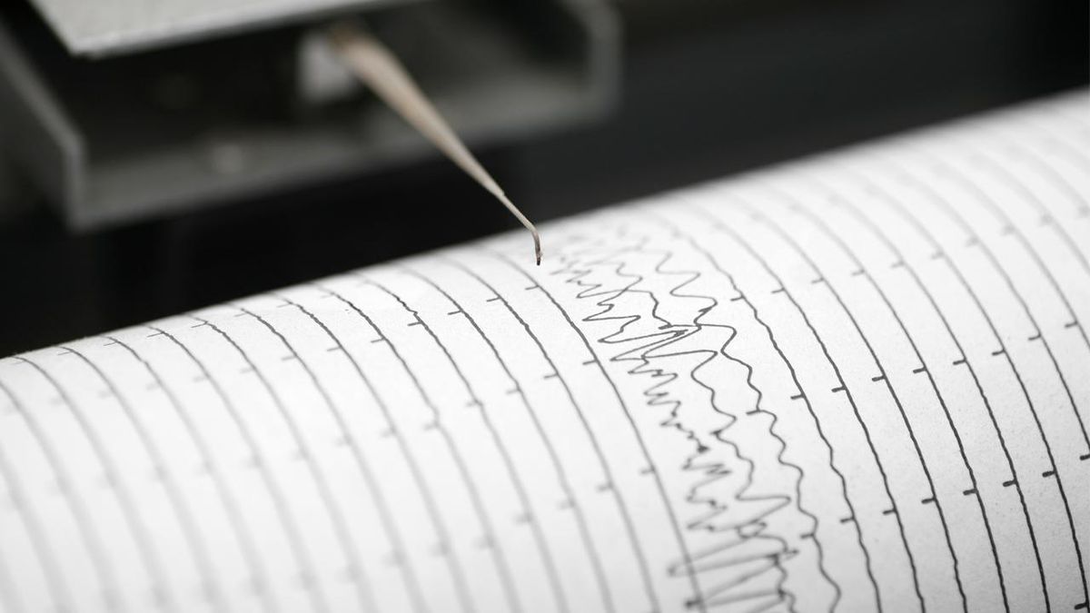 AFAD: Van'da yaşanan deprem sonrası an itibarıyla olumsuz bir durum yok