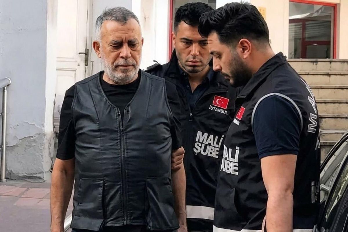 Ahbap soruşturmasında kritik viraj: Firari şüpheli Alper Çelik noterde yakalandı