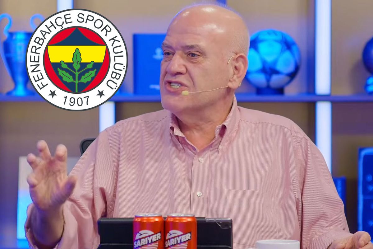 Ahmet Çakar'dan çok konuşulacak sözler: Çaycı ve masör sahada olsa kaybetmezlerdi