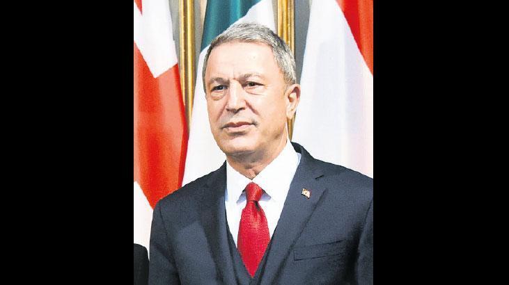 Akar: S-400 konusu çözülecek