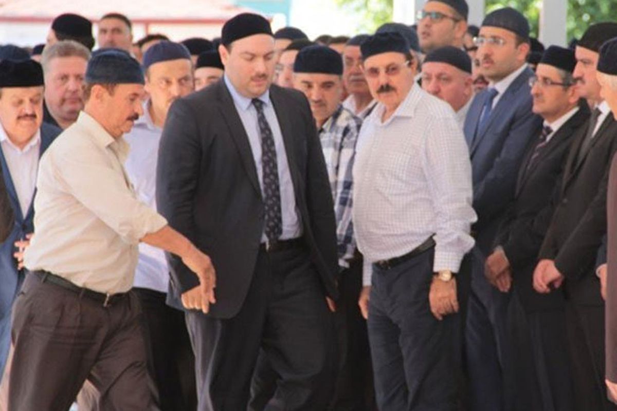 Alihan Kuriş suç örgütüne operasyon! 49 şüpheli hakkında gözaltı kararı verildi