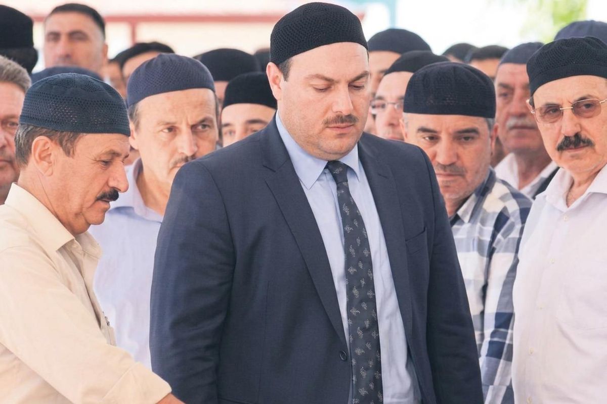 Alihan Kuriş ve ailesinin mal varlığı ortaya çıktı: İşte taşınmazların listesi