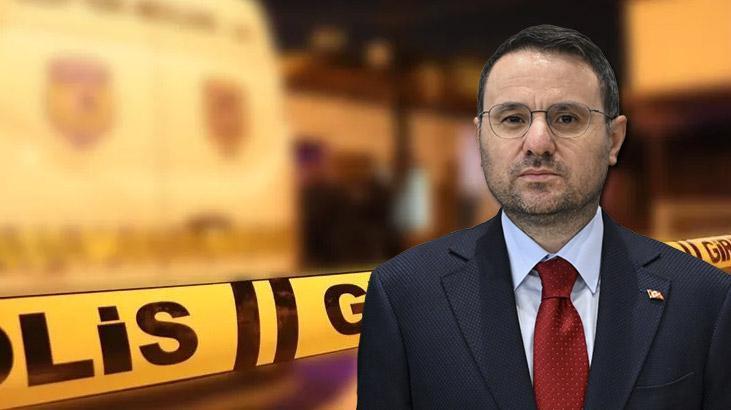 Ankara'da 2015 yılında işlenen seri cinayetlerin sırrı çözüldü! Bakan Gürlek detayları paylaştı