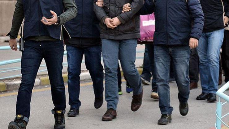 Ankara'da FETÖ/PDY soruşturması: 6 gözaltı kararı