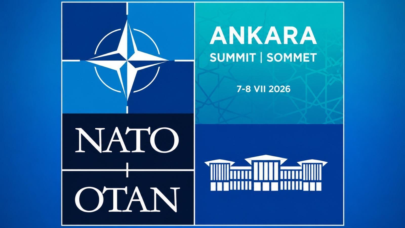 Ankara, NATO tarihinin en kapsamlı zirvelerinden birine hazırlanıyor