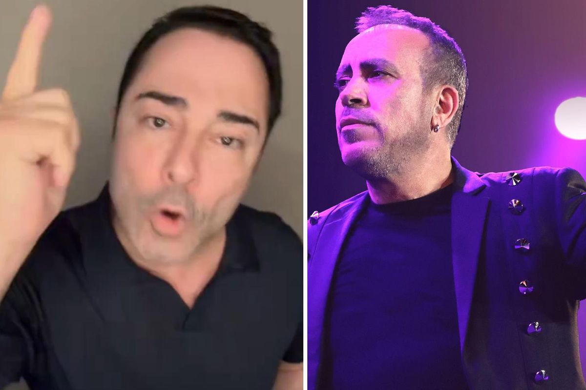 Atilla Taş'tan zehir zemberek Haluk Levent açıklaması