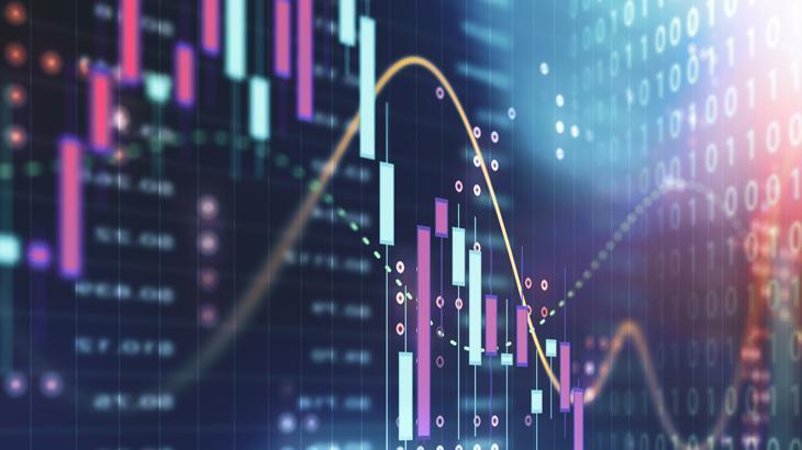 Avrupa borsaları düşüşte