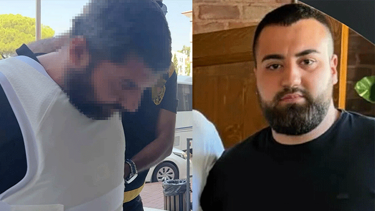 Aydın’da borç husumetinde kanlı son! İş yerine girip ateş ettiler