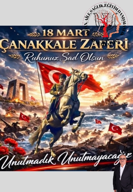 Çanakkale Savaşı Yeniden Doğuşun Hikayesi