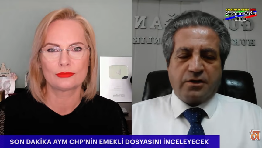 Dakika Erdoğan Talimatı Verdi Emekliye Büyük Zam !