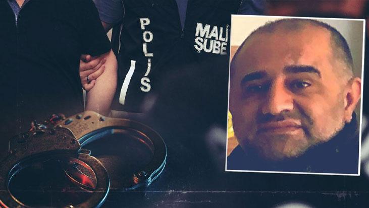 Aziz İhsan Aktaş suç örgütü davasında 41. duruşma sona erdi